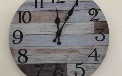 Timely Thoughts to Welcome March