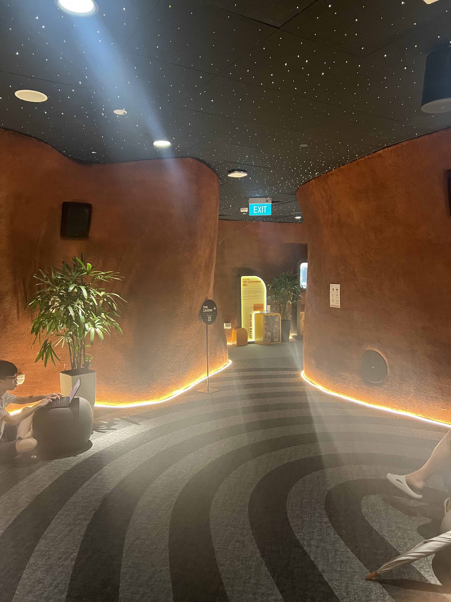 Bukit Batok library