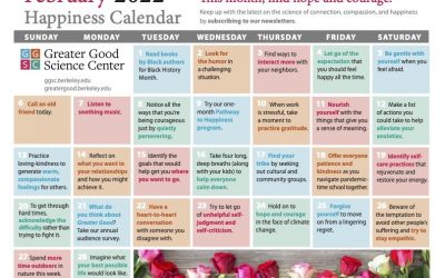 The Strange Connection Between Happiness And Gratitude