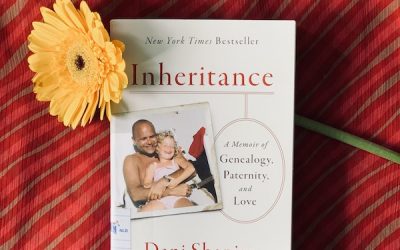 Book Review: Inheritance
