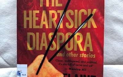 Book Review: The Heartsick Diaspora and Other Stories