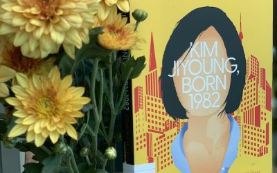 Book Review: Kim Jiyoung, Born 1982