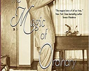 Book Review: The Magic of Ordinary