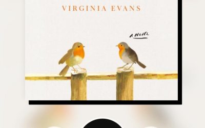 Book Review: The Correspondent