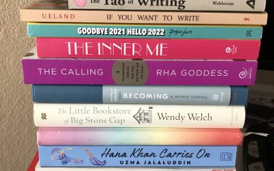 Of Books, Bookstores and Antilibraries