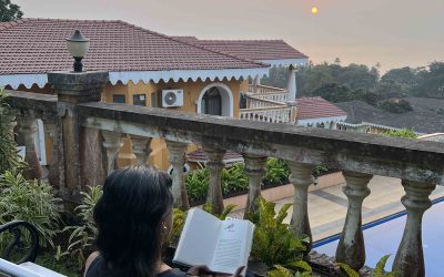 Taking stock and planning ahead in the New Year