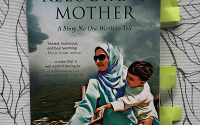 Author Interview – The Reluctant Mother by Zehra Naqvi