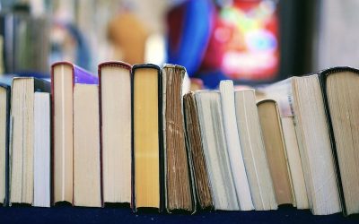 Reading Summary For 2023