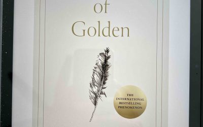 Book review: Theo of Golden