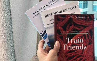Why I became co-founder of Story Artisan Press