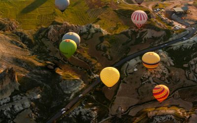 Why I Travel And Why I Miss It Now