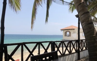Zanzibar Days