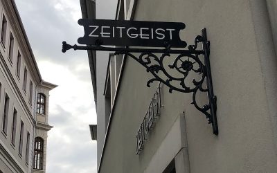 Tuning In To The Zeitgeist In A Pandemic Year