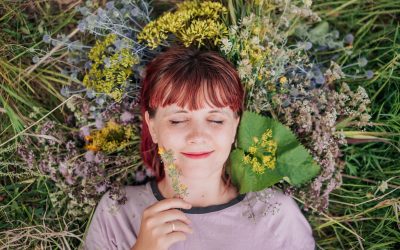 The Most Satisfying Part of Publishing My Memoir Has Nothing To Do With Book Sales