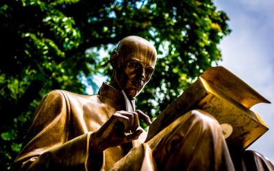 Dinner with Zadie Smith