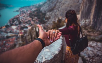 When Marriage Disintegrates Into Divorce