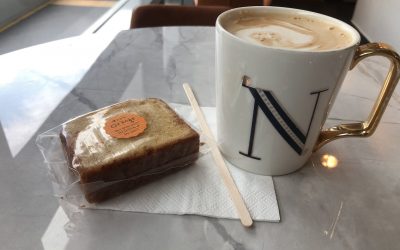 Savoring – The Opposite of Efficiency