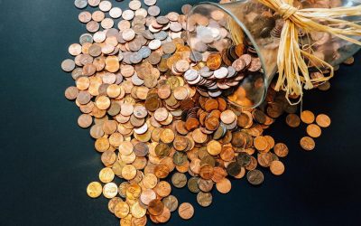 What We Count and What We Collect