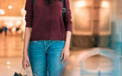 Confessions Of A Pandemic Year Shopaholic