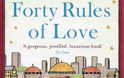 Figuring out the rules of love