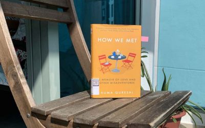 Book Review: How We Met