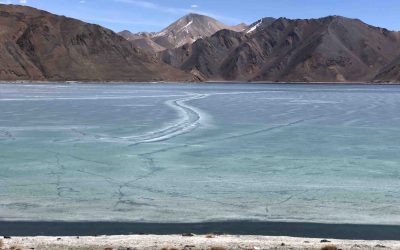 Five Self-care Strategies For a Long Race