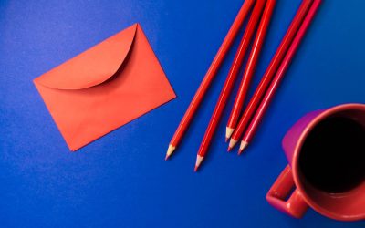 A First Time For Everything