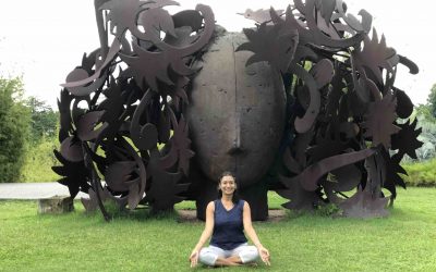 Torn Between the Drive to Create and the Pressure to Connect