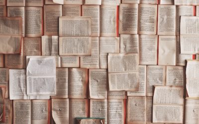 Confessions of a Binge Reader