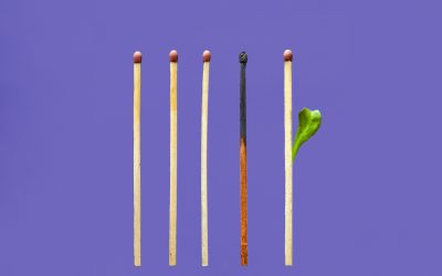 Learning About Burnout – In Real Life and Through Books