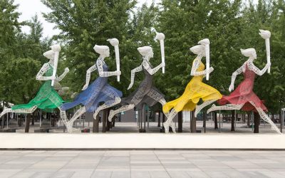 Book Review – Two Japanese Novels