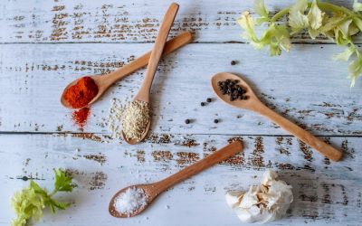 Travails of a desi writer – avoiding the spice trail