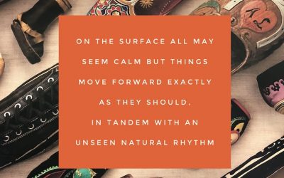 Preparing For A New Year, Again – Welcome 2022