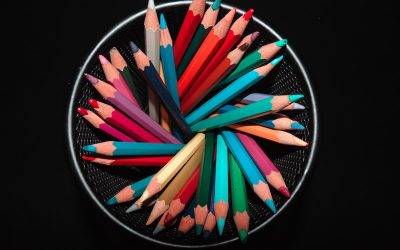 5 Interesting Things I Accomplished Instead of NaNoWriMo